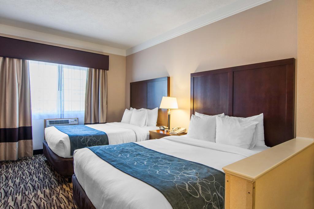 Comfort 3* Salem