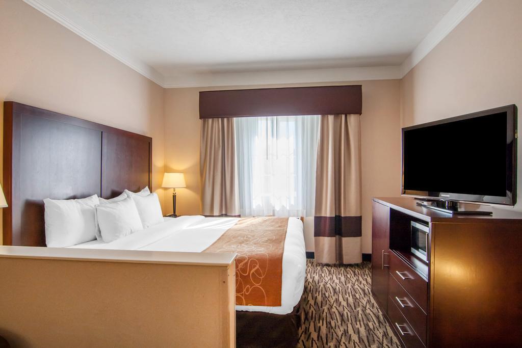 Comfort 3* Salem