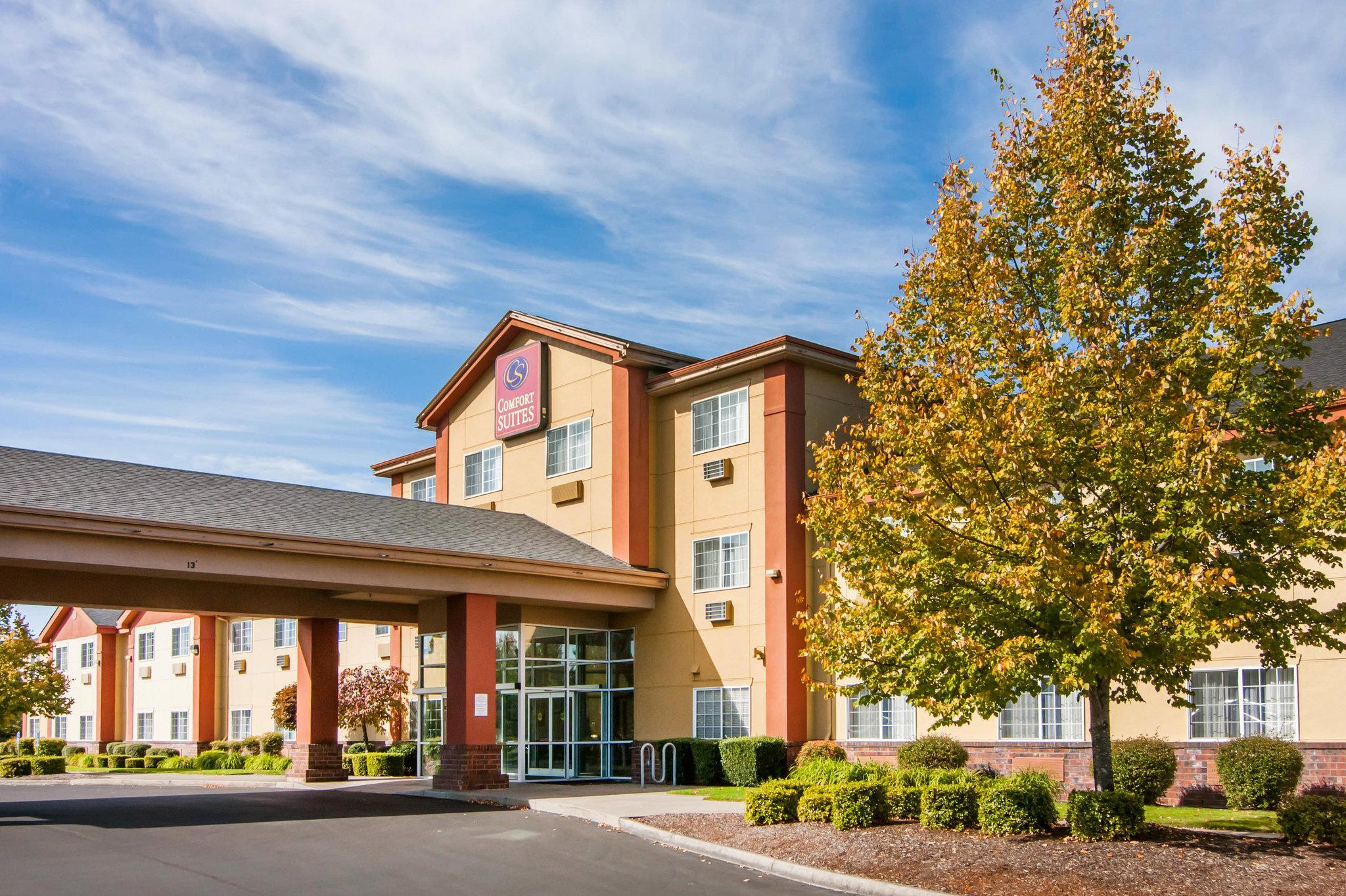Hotel Comfort