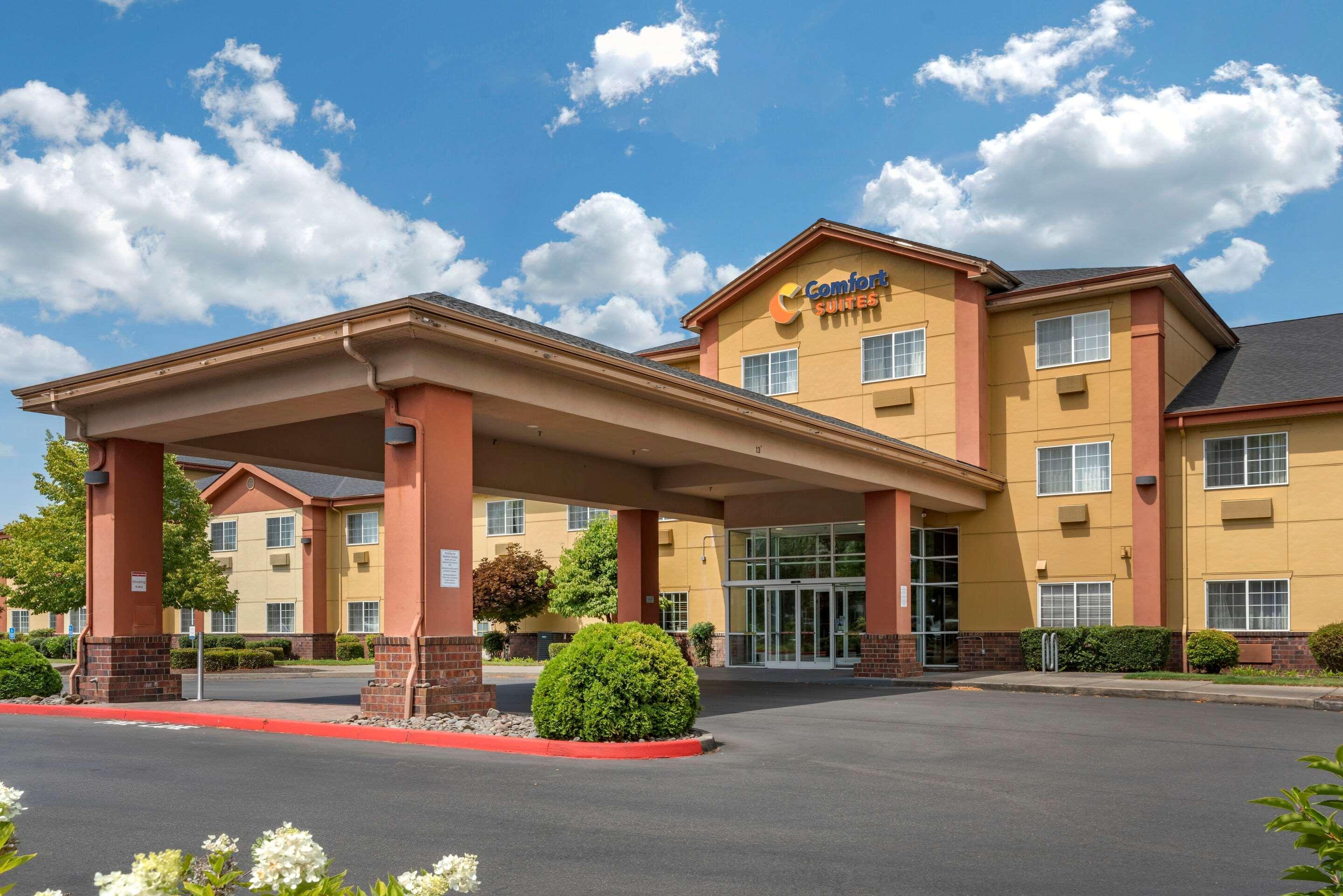Comfort Hotel Salem