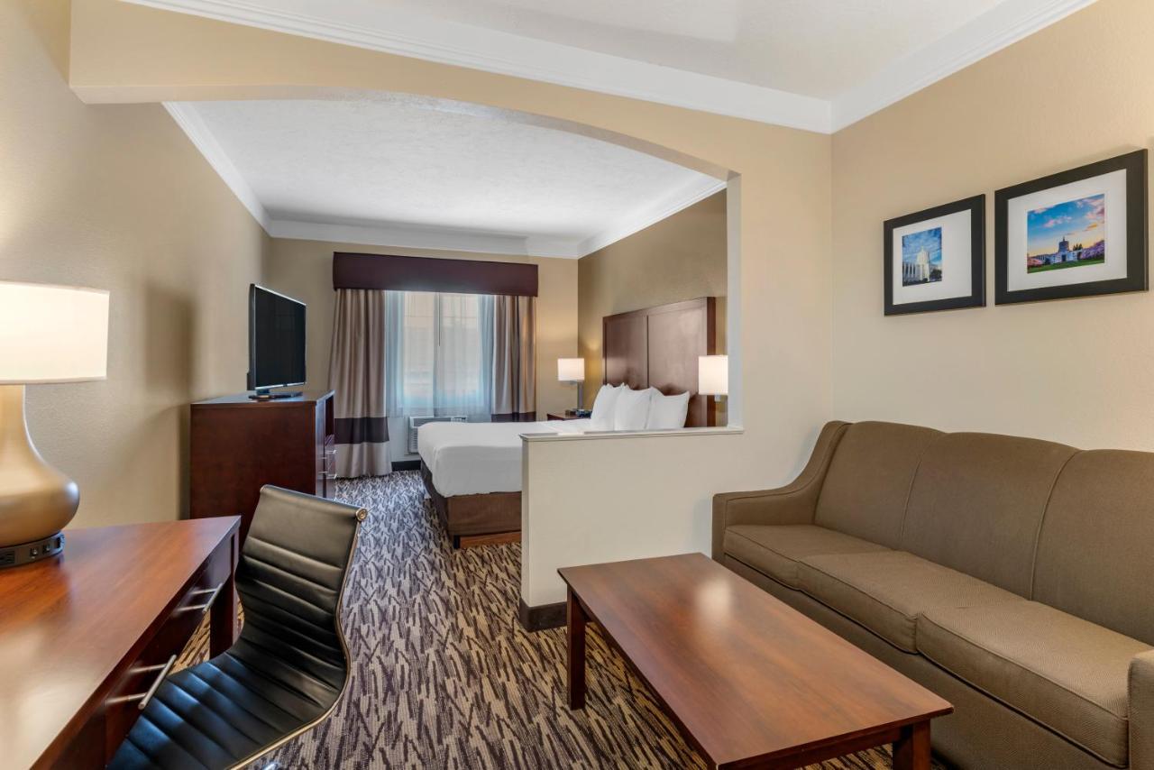 Comfort 3* Salem
