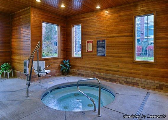 Comfort Hotel Salem